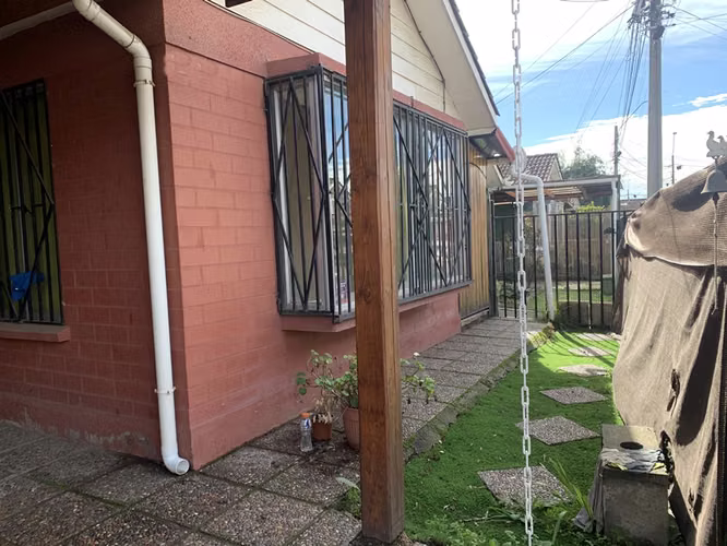 VILLA NUEVA ALAMEDA