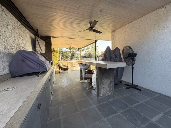 Casa Mediterránea | 6 Dormitorios | Piscina | Los Bosques