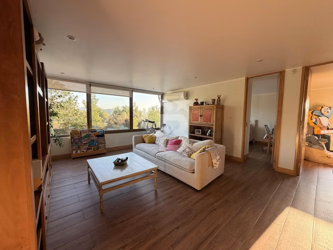 Casa Mediterránea | 6 Dormitorios | Piscina | Los Bosques