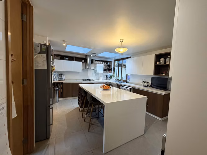 Casa Mediterránea | 6 Dormitorios | Piscina | Los Bosques