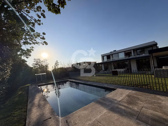Casa Mediterránea | 6 Dormitorios | Piscina | Los Bosques