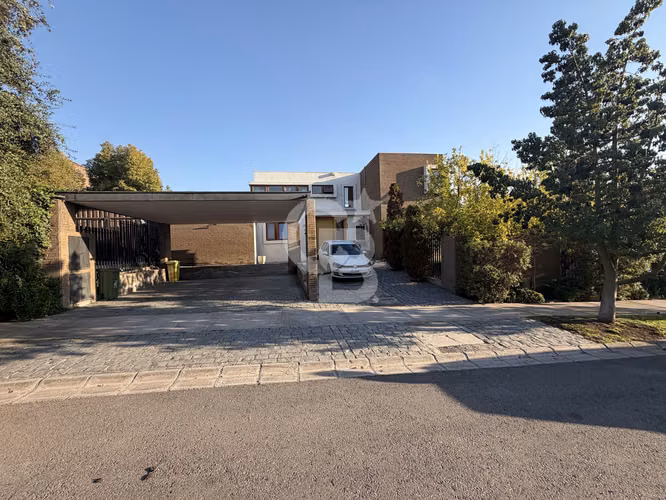 Casa Mediterránea | 6 Dormitorios | Piscina | Los Bosques