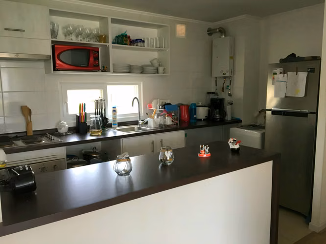 SE ARRIENDA DEPARTAMENTO DE 3 DORMITORIO Y 1 BAÑO, 2  ESTACIONAMIENTOS PRIVADOS,  EN PAPUDO - Imagen 13