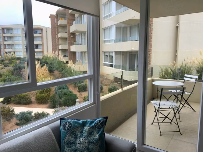 SE ARRIENDA DEPARTAMENTO DE 3 DORMITORIO Y 1 BAÑO, 2  ESTACIONAMIENTOS PRIVADOS,  EN PAPUDO - Imagen 9