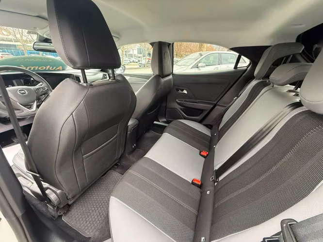 OPEL MOKKA 1.2T ELEGANCE 4X2 AT8 5P. 2025