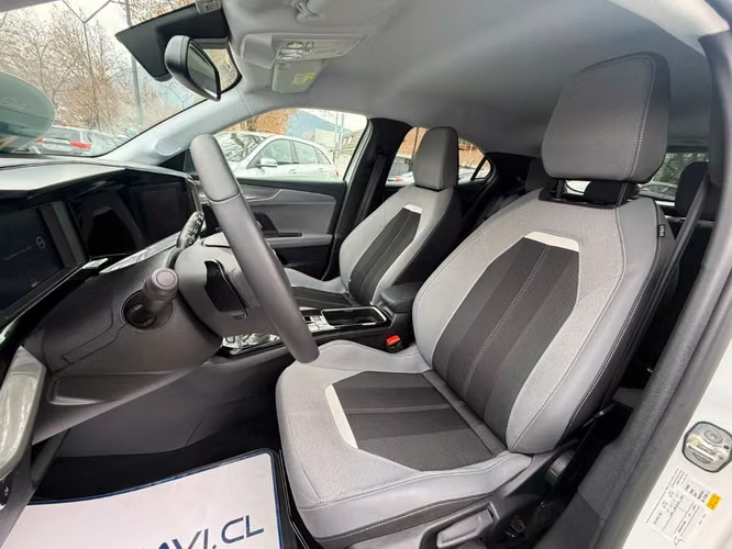 OPEL MOKKA 1.2T ELEGANCE 4X2 AT8 5P. 2025