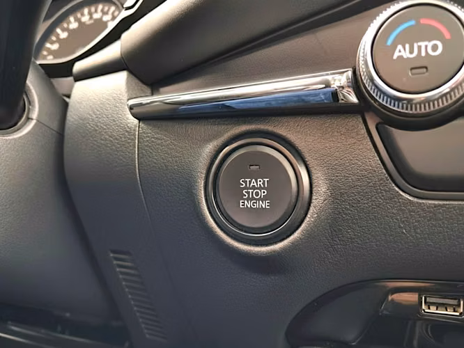 MAZDA ALL NEW 3 2.0 AUT 2022
