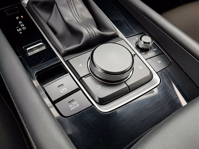 MAZDA ALL NEW 3 2.0 AUT 2022