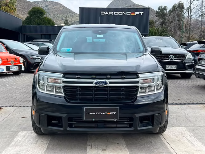 FORD MAVERICK LARIAT 4X4  2023 - Imagen 2