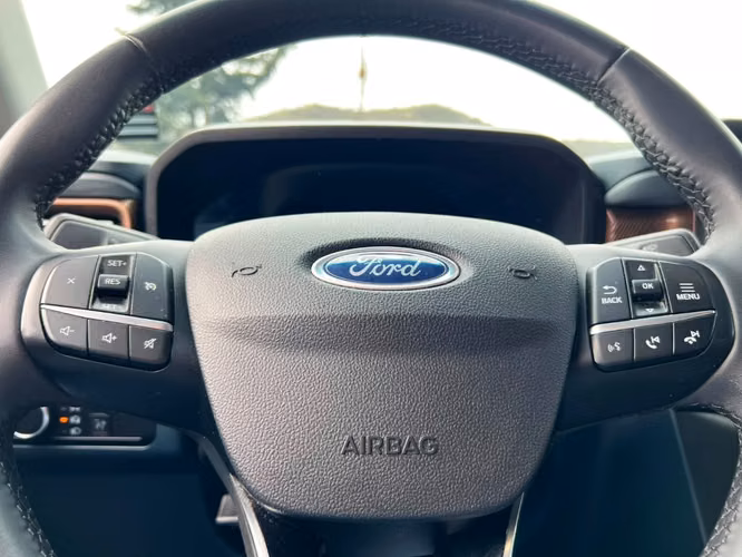 FORD MAVERICK LARIAT 4X4  2023 - Imagen 12