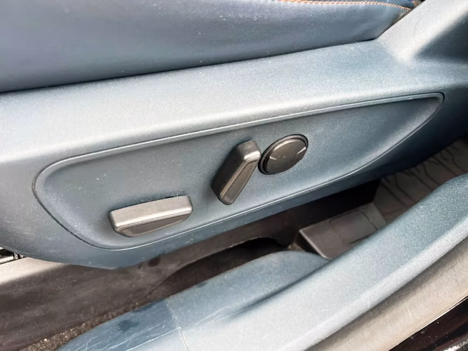 FORD MAVERICK LARIAT 4X4  2023 - Imagen 20