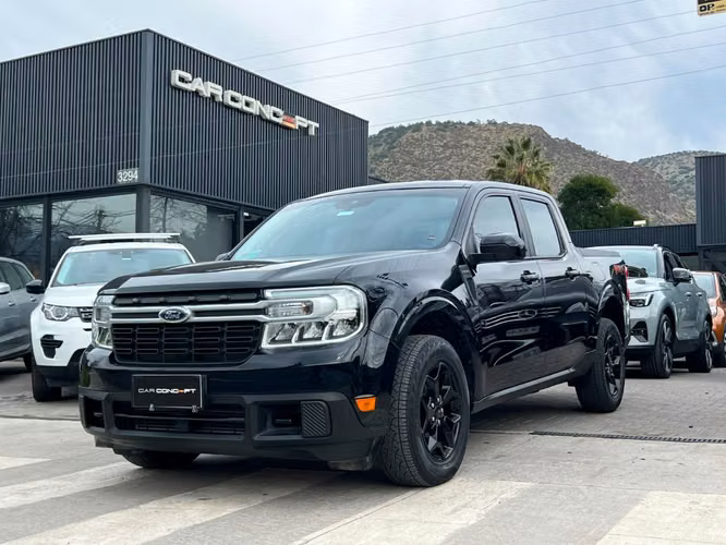 FORD MAVERICK LARIAT 4X4  2023