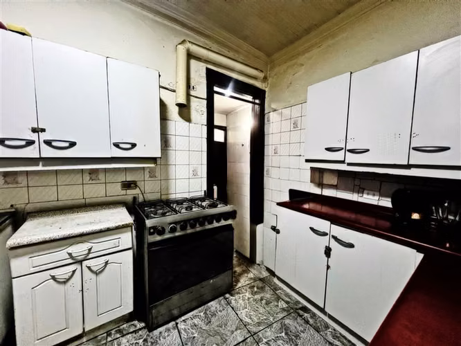 CASA Purísima con bellavista
