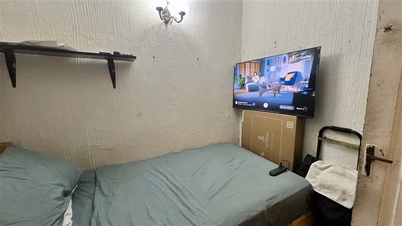 CASA Purísima con bellavista