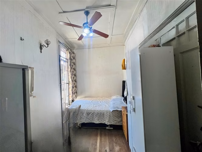 CASA Purísima con bellavista