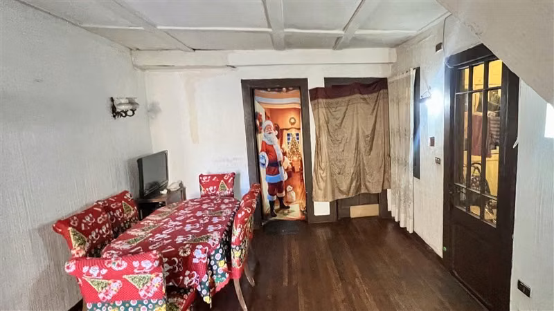 CASA Purísima con bellavista