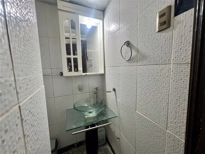 CASA Purísima con bellavista