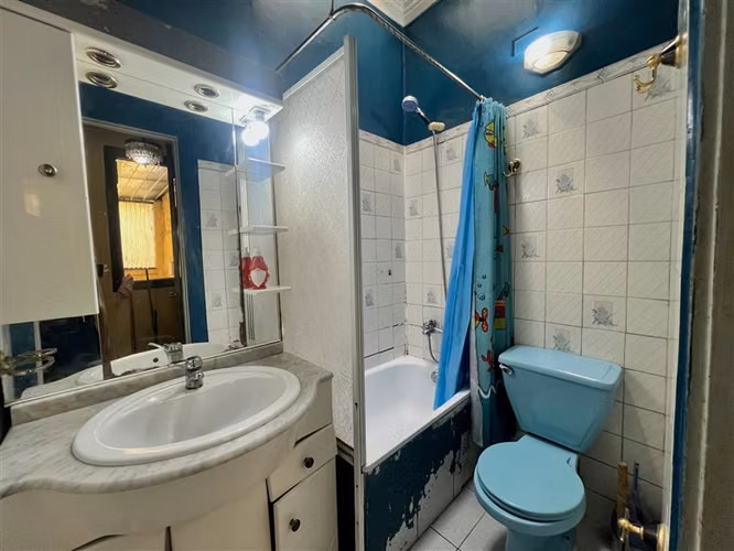 CASA Purísima con bellavista