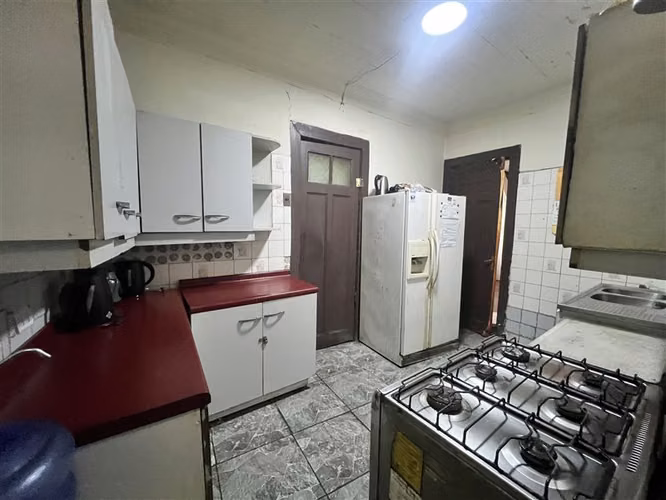 CASA Purísima con bellavista
