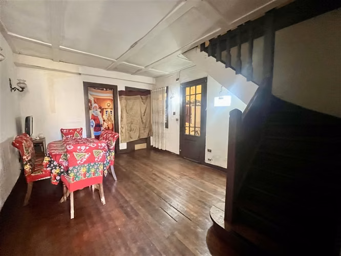 CASA Purísima con bellavista