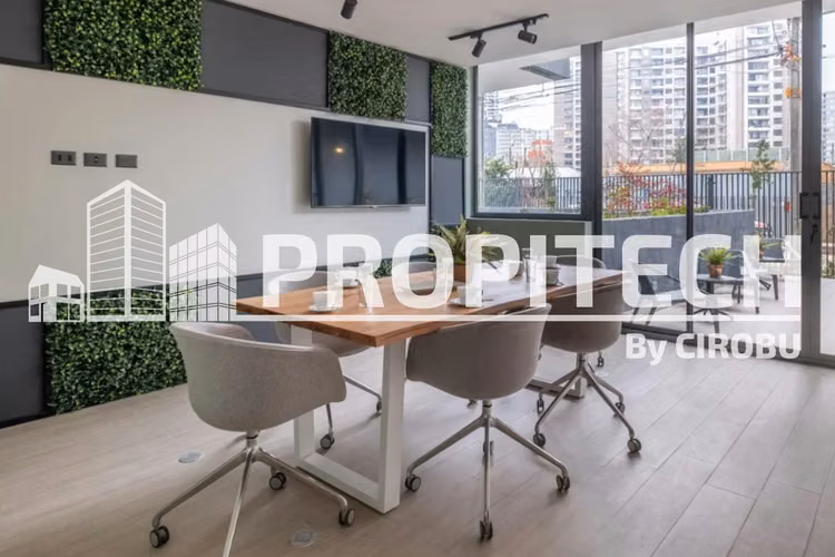 ARRIENDO DEPTO NUEVO 2H + 2B + ESTAC + BOD. AMOBL - Imagen 2