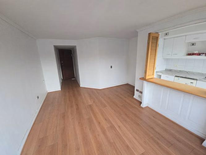 Arriendo, DEPARTAMENTO, Las Condes. 1D/1B