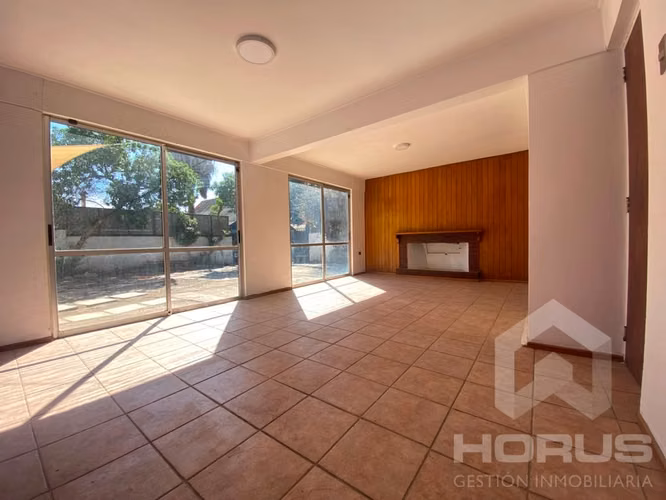 Casa Los carreras, , Copiapó — Copiapó