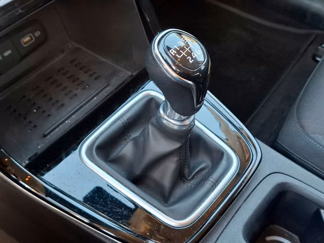 HYUNDAI CRETA 2024