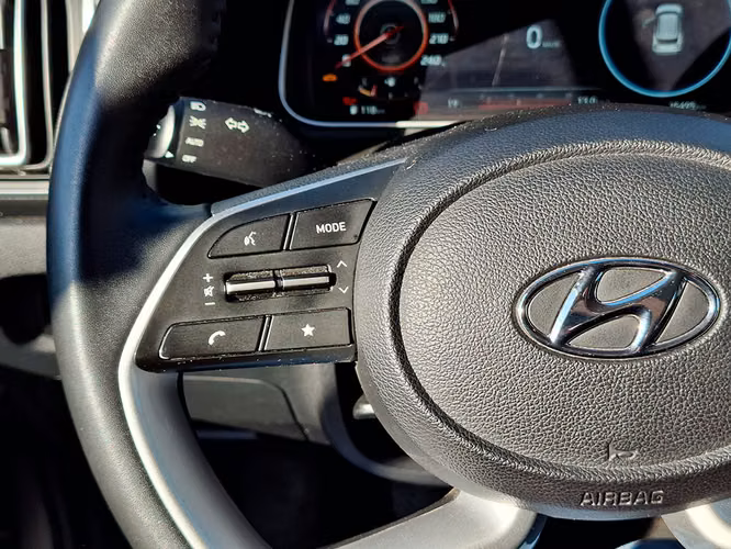 HYUNDAI CRETA 2024