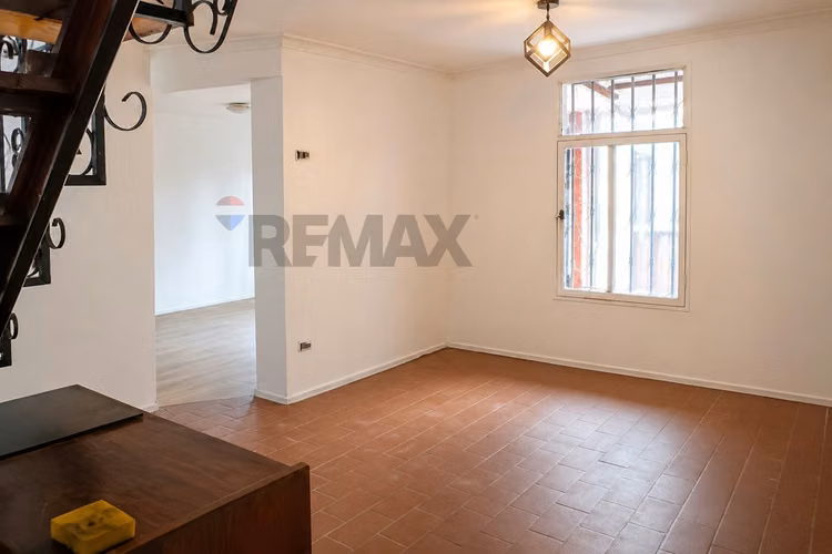 "casa en independencia: confort y buena ubicación