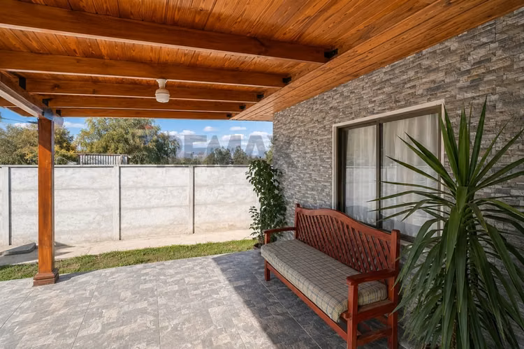 ¡tu hogar soñado con gran terreno en san vicente!