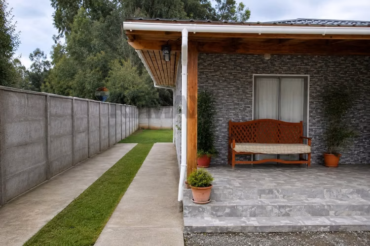 ¡tu hogar soñado con gran terreno en san vicente!