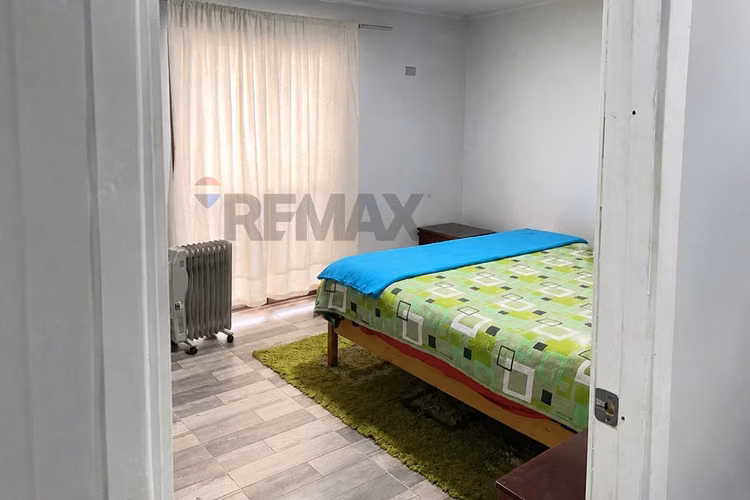 ¡tu hogar soñado con gran terreno en san vicente!