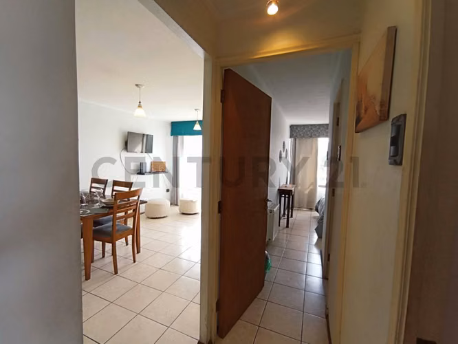 En Venta  atractivo departamento Avenida del Mar, La Serena. - Imagen 16
