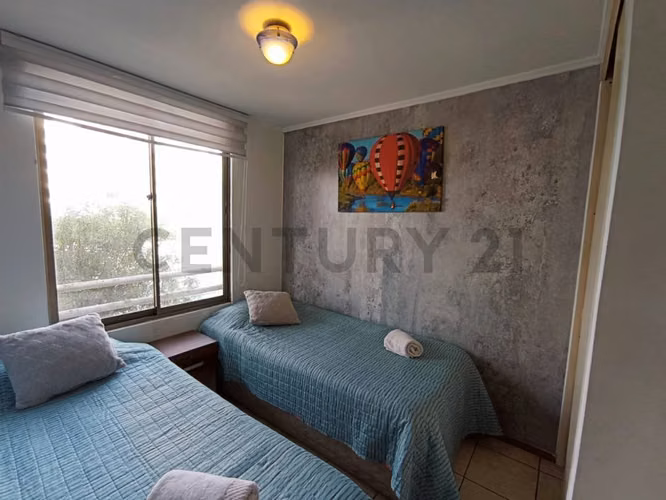 En Venta  atractivo departamento Avenida del Mar, La Serena. - Imagen 20