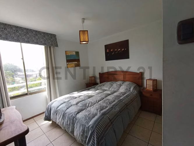 En Venta  atractivo departamento Avenida del Mar, La Serena. - Imagen 17