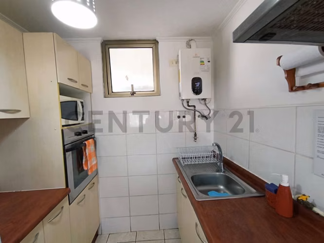 En Venta  atractivo departamento Avenida del Mar, La Serena. - Imagen 10