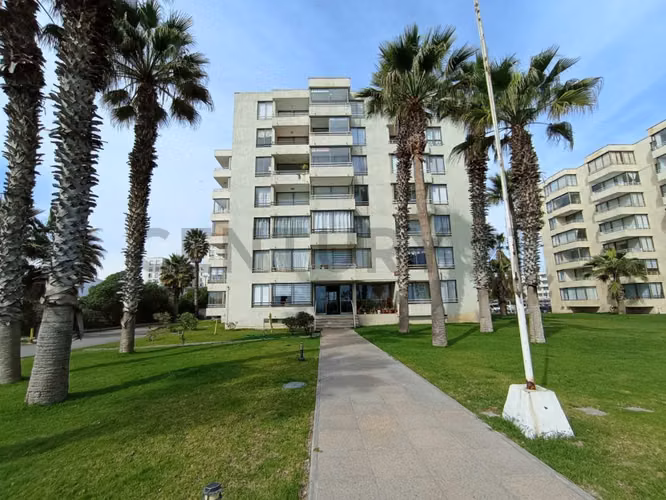 En Venta  atractivo departamento Avenida del Mar, La Serena. - Imagen 25