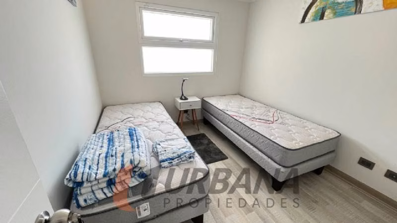 Departamento AQUA AÑO CORRIDO 3 DORM - 2 BAÑOS - 1 ESTAC. GC INCLUIDO