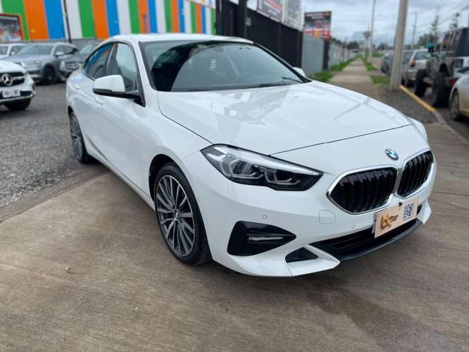 BMW 220I GRAN COUPE 2.0 AT 2023