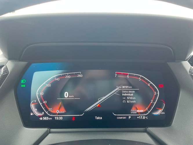 BMW 220I GRAN COUPE 2.0 AT 2023
