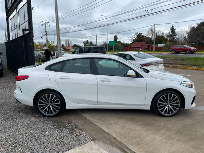 BMW 220I GRAN COUPE 2.0 AT 2023