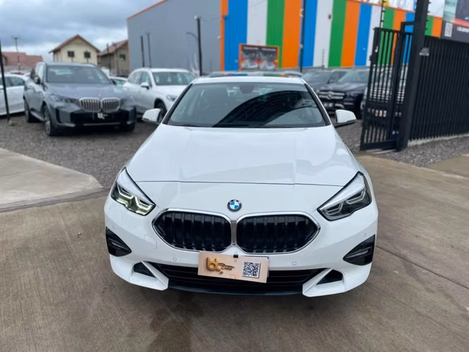 BMW 220I GRAN COUPE 2.0 AT 2023 - Imagen 16
