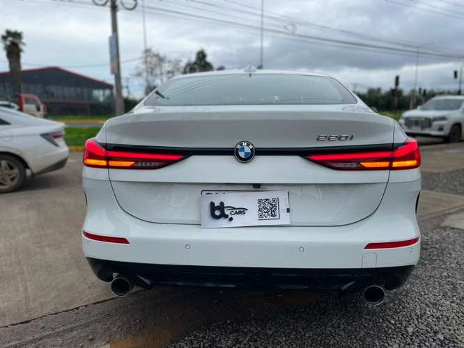 BMW 220I GRAN COUPE 2.0 AT 2023