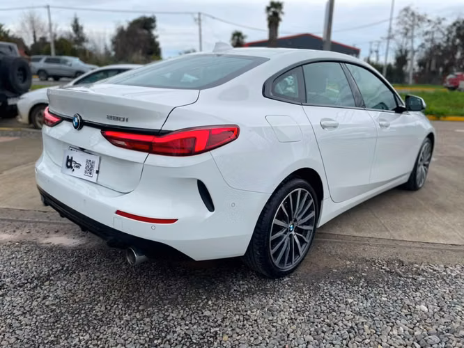 BMW 220I GRAN COUPE 2.0 AT 2023 - Imagen 7