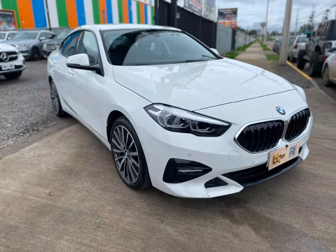 BMW 220I GRAN COUPE 2.0 AT 2023 - Imagen 11