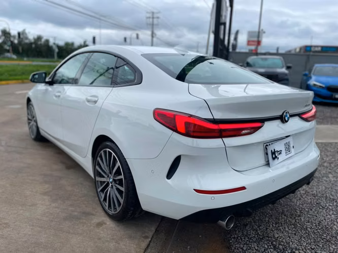 BMW 220I GRAN COUPE 2.0 AT 2023 - Imagen 2