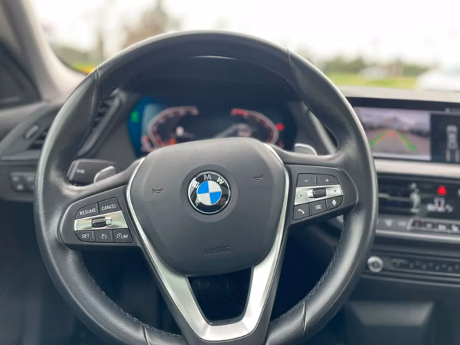 BMW 220I GRAN COUPE 2.0 AT 2023 - Imagen 17