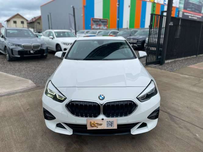 BMW 220I GRAN COUPE 2.0 AT 2023
