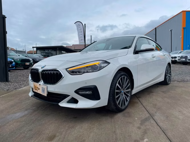 BMW 220I GRAN COUPE 2.0 AT 2023 - Imagen 15